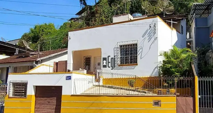 Casa com 5 dormitórios à venda, 135 m² por R$ 469.900,00 - Grajaú - Juiz de Fora/MG