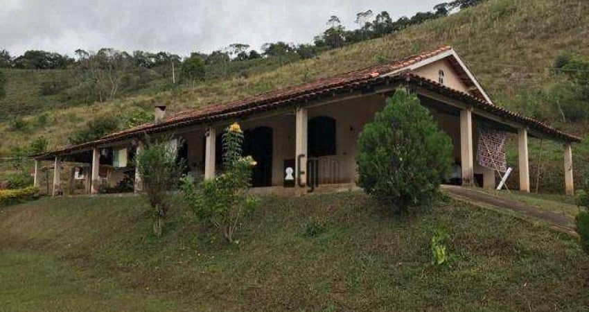 Maravilhoso Sítio Documentado na Região de Olaria !!