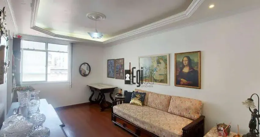 Apartamento com 2 dormitórios à venda, 73 m² por R$ 299.000,00 - Centro - Juiz de Fora/MG
