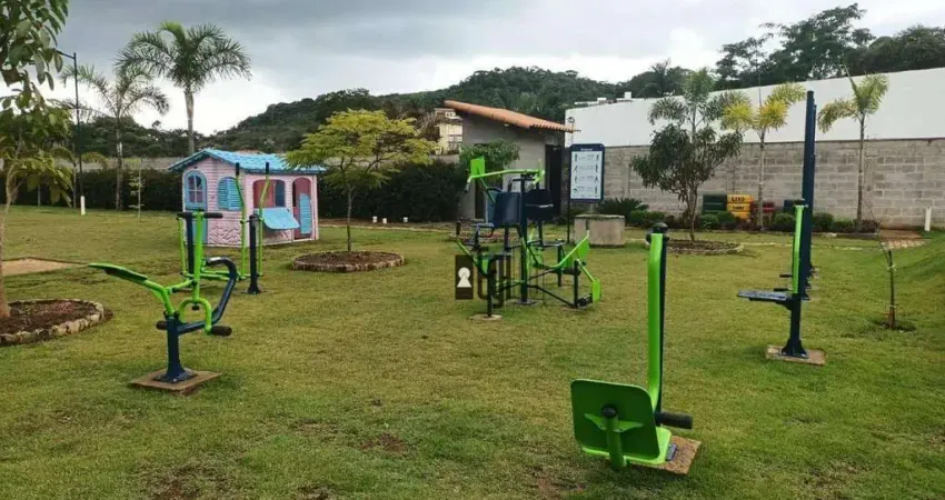 Terreno à venda, 1250 m² por R$ 215.000,00 - Fazendinhas do Ipiranga - Juiz de Fora/MG