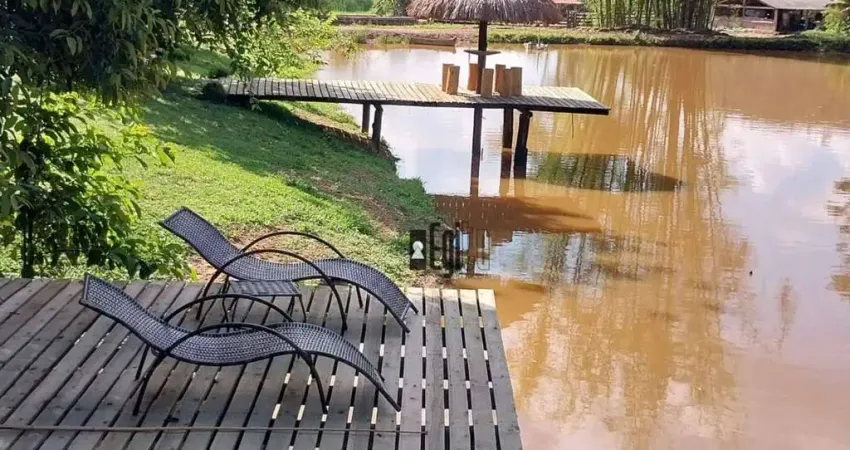 Fazenda com 5 dormitórios à venda, 720000 m² por r$ 1.100.000,00 - rio pomba - rio pomba/mg