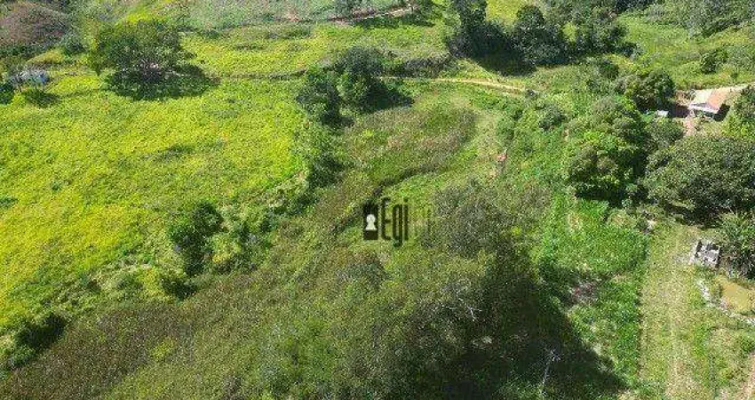 Fazenda com 4 dormitórios à venda, 700000 m² por r$ 1.400.000,00 - mar de espanha - mar de espanha/mg