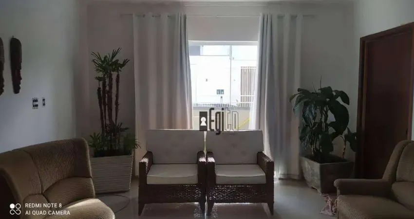 Apartamento Garden com 2 dormitórios à venda, 120 m² por R$ 430.000,00 - Aeroporto - Juiz de Fora/MG
