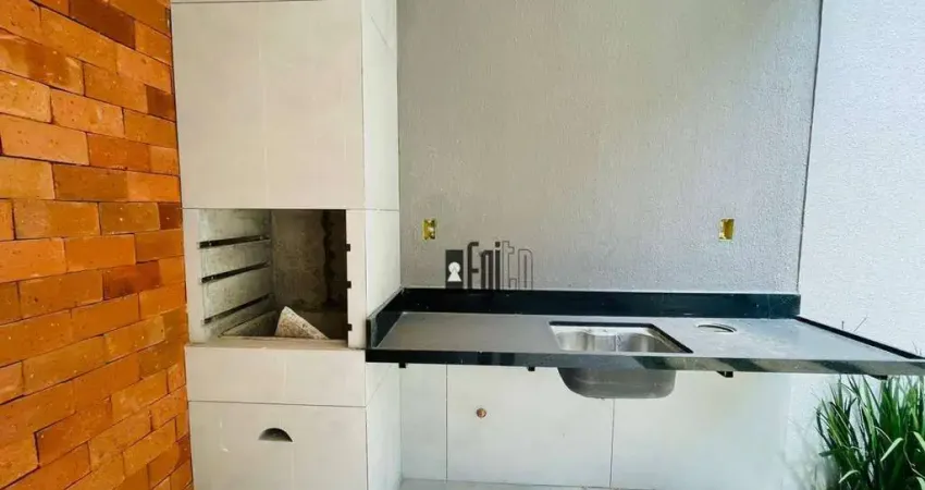 Casa com 3 dormitórios à venda por R$ 839.000,00 - Santa Catarina - Juiz de Fora/MG