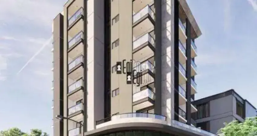 Studio com 1 dormitório à venda, 27 m² por R$ 240.000,00 - São Pedro - Juiz de Fora/MG