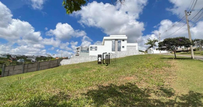 Terreno à venda, 666 m² por R$ 600.000,00 - Alphaville - Juiz de Fora/MG