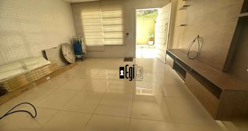 Casa com 2 dormitórios à venda por r$ 519.900,00 - fontesville ii - juiz de fora/mg