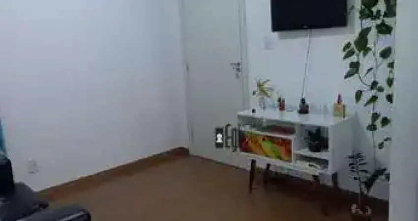 Apartamento com 2 dormitórios à venda, 50 m² por R$ 185.000,00 - Aeroporto - Juiz de Fora/MG