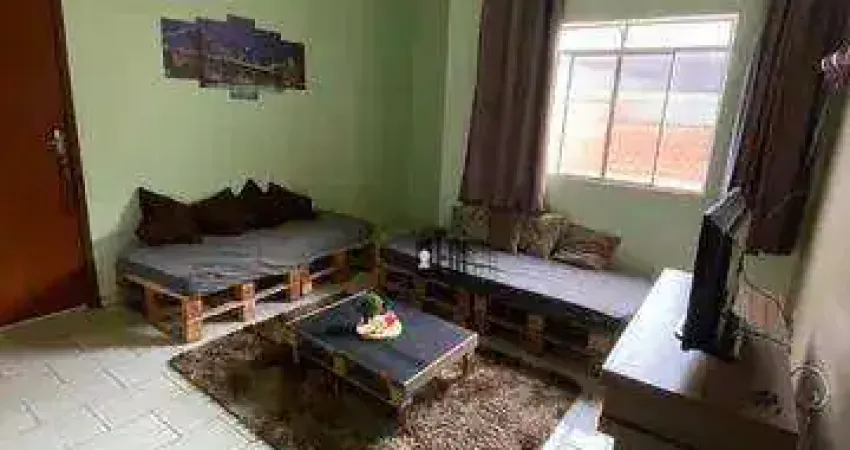 Cobertura com 3 dormitórios à venda, 170 m² por R$ 205.000,00 - Nova Era - Juiz de Fora/MG