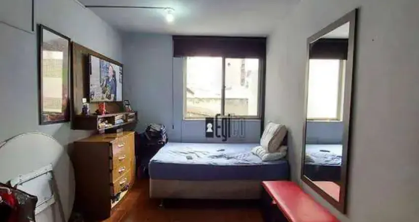 Kitnet com 1 dormitório à venda, 30 m² por R$ 144.900,00 - Centro - Juiz de Fora/MG