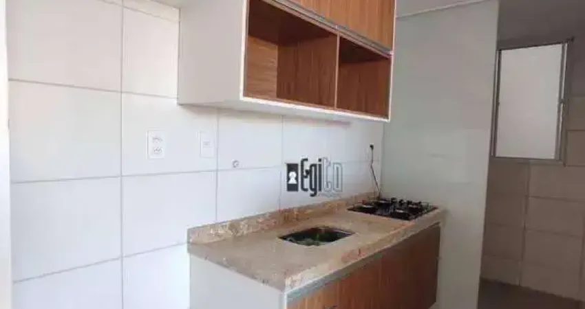 Apartamento com 2 dormitórios à venda, 58 m² por R$ 165.000,00 - Grama - Juiz de Fora/MG