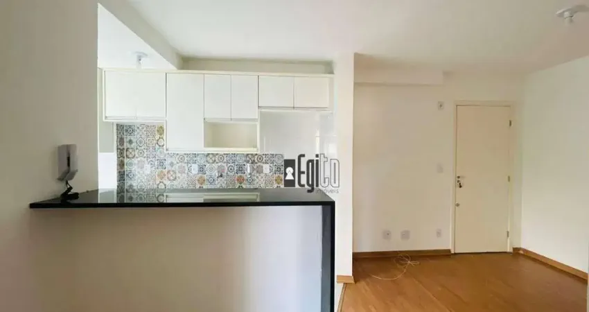 Apartamento com 2 dormitórios à venda, 54 m² por R$ 217.000,00 - Santa Terezinha - Juiz de Fora/MG