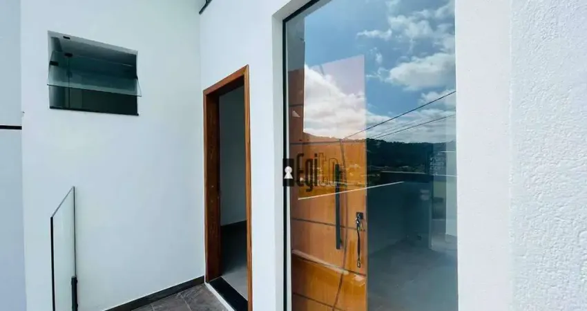Casa com 3 dormitórios à venda por R$ 568.900,00 - Francisco Bernardino - Juiz de Fora/MG