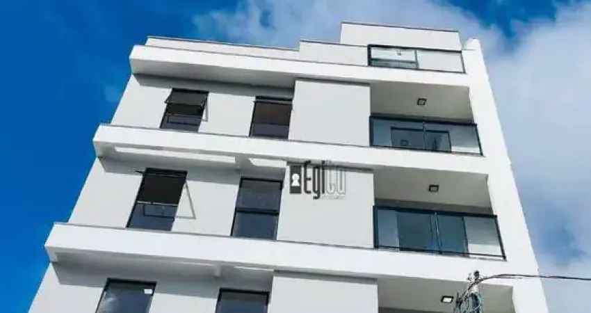 Apartamento com 2 dormitórios à venda, 54 m² por R$ 265.000,00 - Recanto da Mata 2 - Juiz de Fora/MG