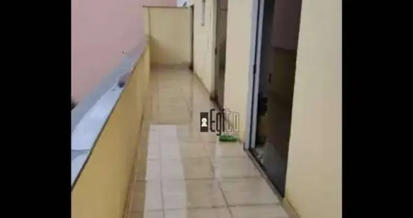 Cobertura com 3 dormitórios à venda, 170 m² por R$ 340.000,00 - Fontesville II - Juiz de Fora/MG