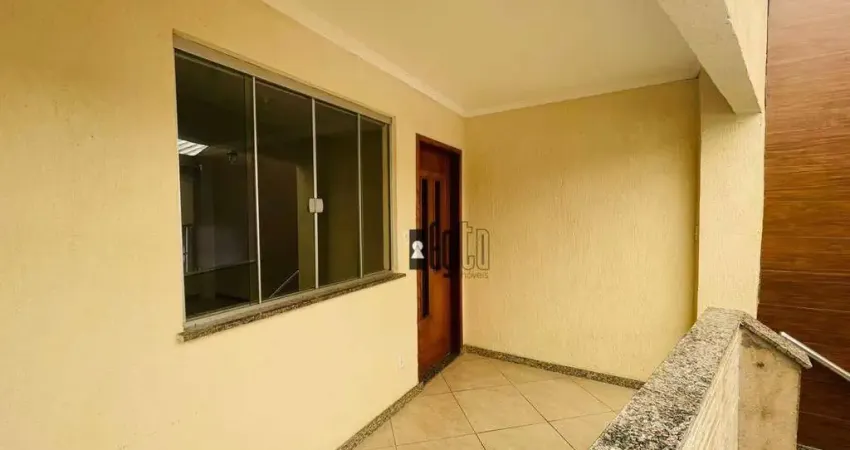 Casa com 3 dormitórios à venda por R$ 459.900,00 - Santa Terezinha - Juiz de Fora/MG