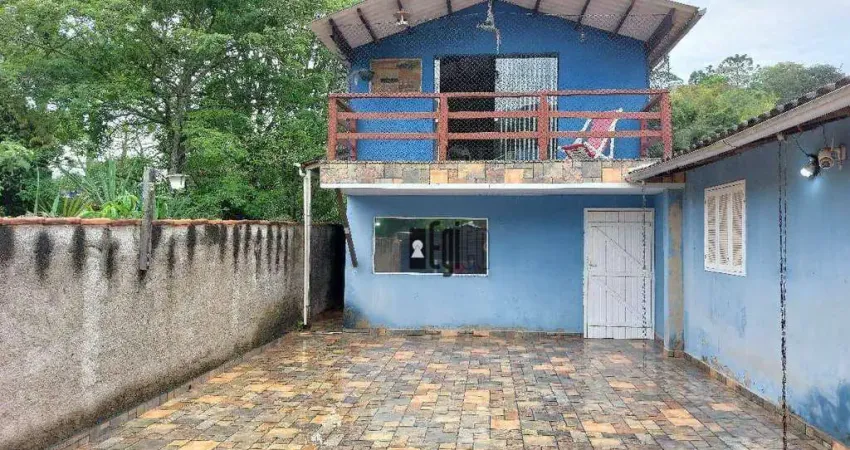 Casa à venda, 250 m² por R$ 320.000,00 - Grama - Juiz de Fora/MG