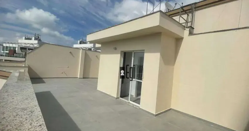 Cobertura com 2 dormitórios à venda, 180 m² por R$ 845.000,00 - Estrela Sul - Juiz de Fora/MG
