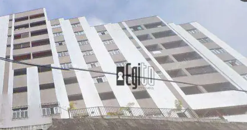 Apartamento com 2 dormitórios à venda, 72 m² por R$ 269.000,00 - Paineiras - Juiz de Fora/MG