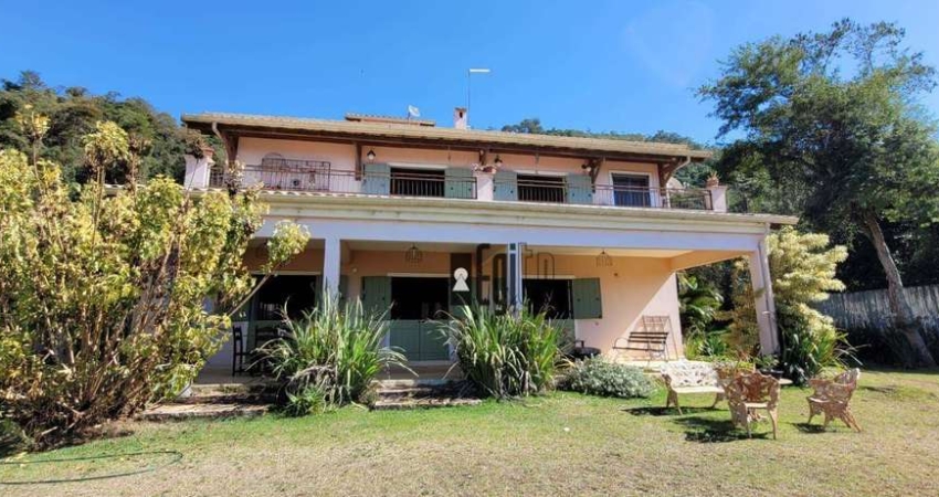 Casa com 5 dormitórios à venda, 275 m² por R$ 969.900,00 - Graminha - Juiz de Fora/MG