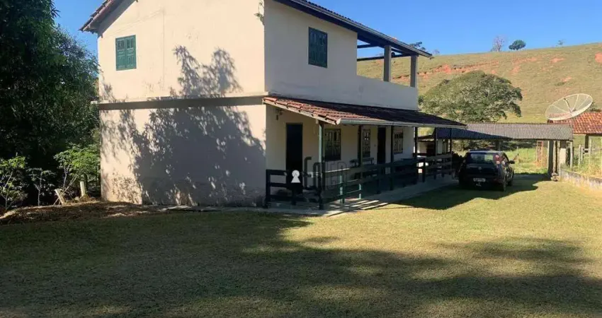 Sítio à venda, 122600 m² por R$ 700.000,00 - Guarani - Guarani/MG