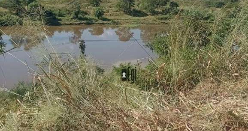 Terreno à venda, 3000 m² por R$ 100.000,00 - Belmiro Braga - Belmiro Braga/MG
