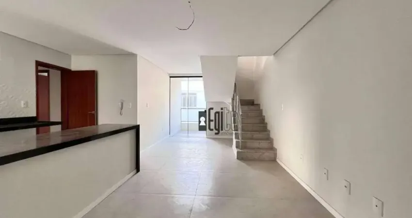 Cobertura com 4 dormitórios à venda, 180 m² por R$ 949.900,00 - Vale do Ipê - Juiz de Fora/MG