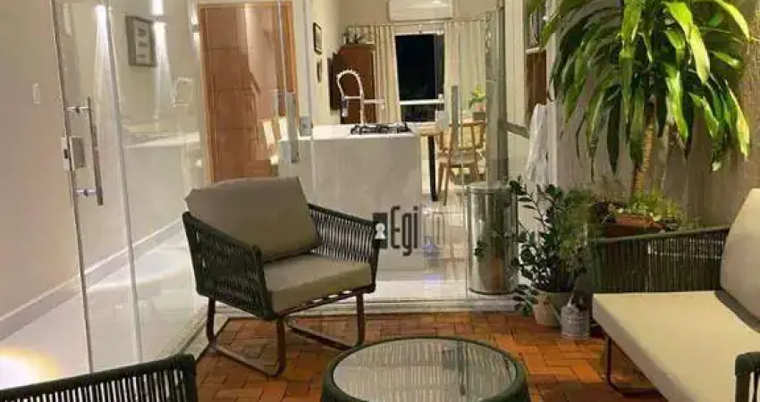 Casa com 2 dormitórios à venda por R$ 450.000,00 - Terras Altas - Juiz de Fora/MG