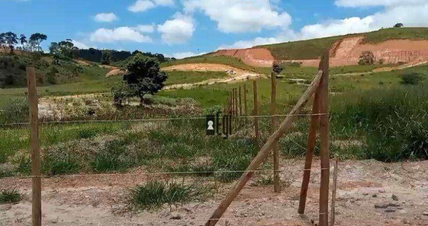 Terreno à venda, 452 m² por R$ 85.000,00 - Filgueiras - Juiz de Fora/MG