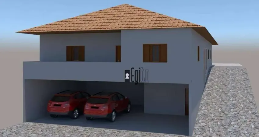 Terreno à venda, 2332 m² por R$ 298.900,00 - Recanto dos Lagos - Juiz de Fora/MG