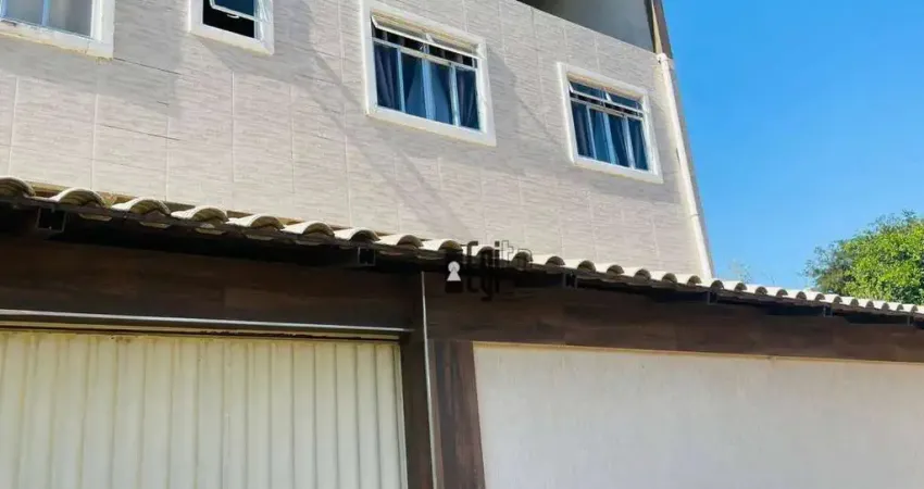 Casa com 3 dormitórios à venda, 393 m² por R$ 480.000,00 - Fontesville - Juiz de Fora/MG