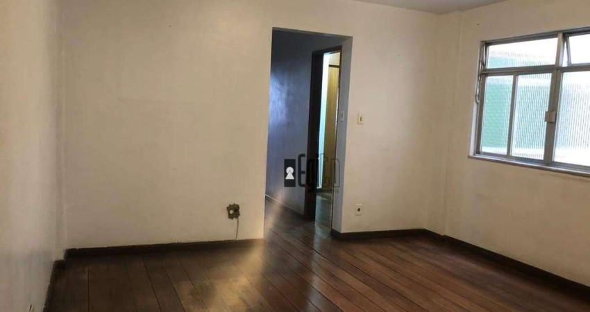 Apartamento com 3 dormitórios à venda, 125 m² por R$ 350.000,00 - São Mateus - Juiz de Fora/MG
