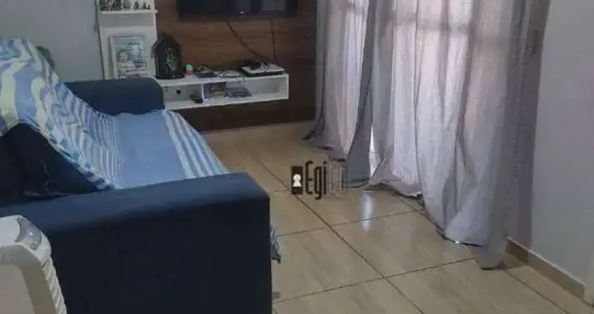 Cobertura com 3 dormitórios à venda, 93 m² por R$ 249.999,00 - Nova Califórnia - Juiz de Fora/MG