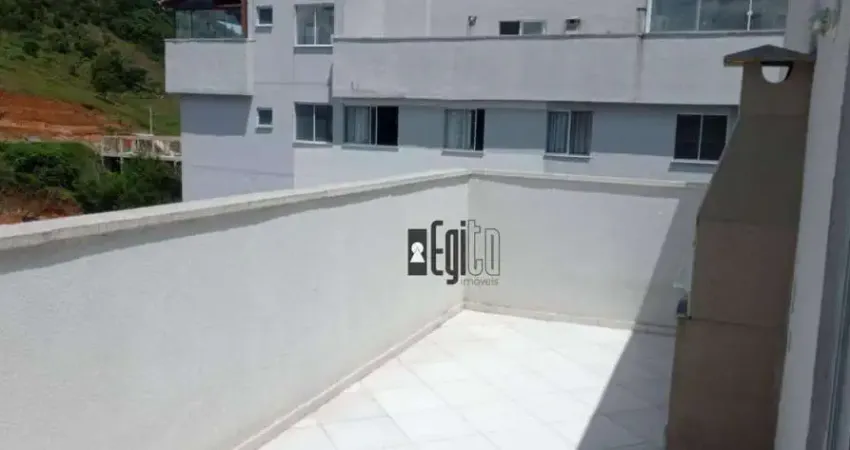 Cobertura com 2 dormitórios à venda, 181 m² por R$ 280.000,00 - Spina Ville II - Juiz de Fora/MG