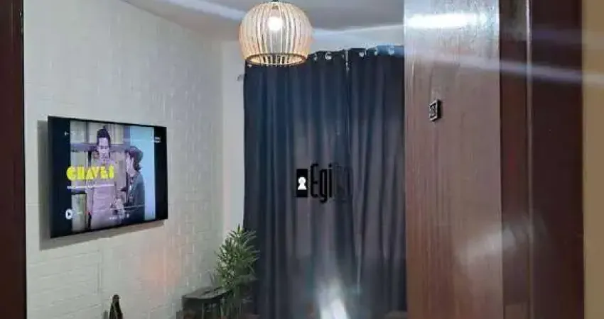 Apartamento com 2 dormitórios à venda, 67 m² por r$ 179.900,00 - fontesville ii - juiz de fora/mg