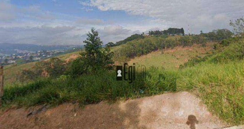 Terreno à venda, 600 m² por R$ 160.000,00 - Granjas Betânia - Juiz de Fora/MG