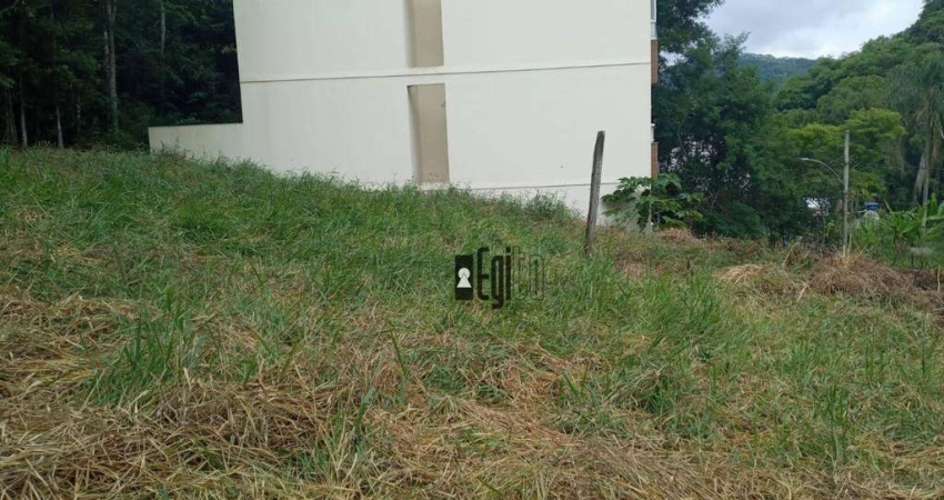 Terreno à venda, 436 m² por R$ 399.999,99 - Santa Terezinha - Juiz de Fora/MG