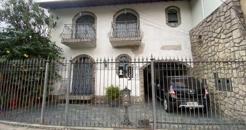 Excelente Oportunidade no Manoel Honório - Casa 4 Quartos com 2 Vagas de Garagem !!