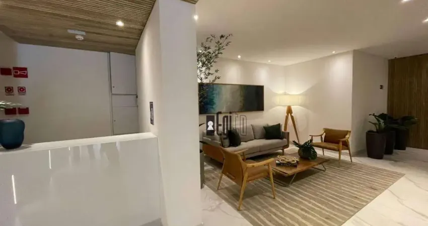 Apartamento com 2 dormitórios à venda, 100 m² por R$ 653.000,00 - São Mateus - Juiz de Fora/MG