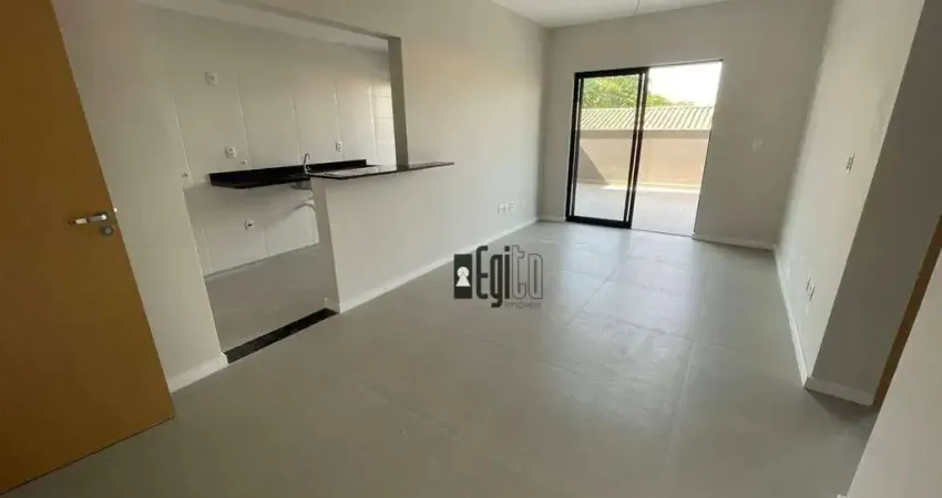 Apartamento Garden com 3 dormitórios à venda, 208 m² por R$ 675.000,00 - Aeroporto - Juiz de Fora/MG