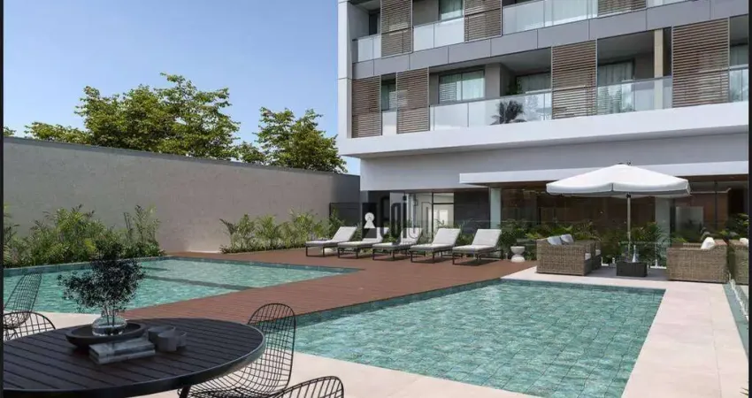 Apartamento com 2 dormitórios à venda, 78 m² por R$ 669.900,00 - Estrela Sul - Juiz de Fora/MG