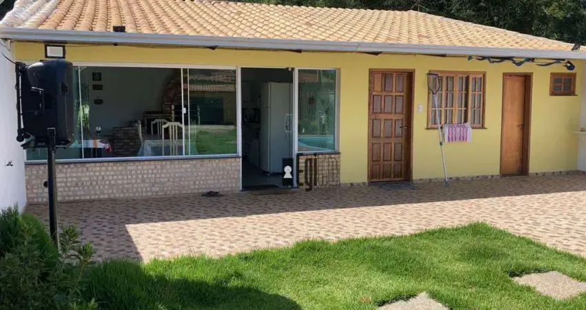 Chácara com 1 dormitório à venda, 380 m² por R$ 200.000,00 - Rosario De Minas - Juiz de Fora/MG