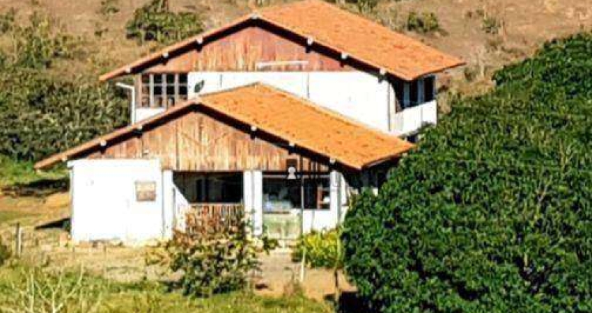 Sítio à venda, 14,7 hectares de R$1.870.000,00 por R$1.550.000,00 - Zona Rural - Piau/MG