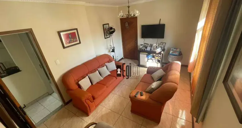 Cobertura com 3 dormitórios à venda, 138 m² por R$ 380.000,00 - São Mateus - Juiz de Fora/MG