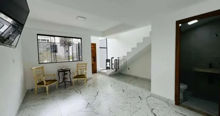 Casa com 2 dormitórios à venda, 97 m² por R$ 499.000,00 - Nova Era - Juiz de Fora/MG