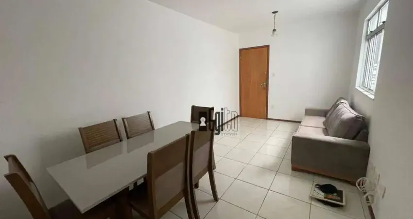 Apartamento com 2 dormitórios à venda, 66 m² por R$ 260.000,00 - Santa Helena - Juiz de Fora/MG