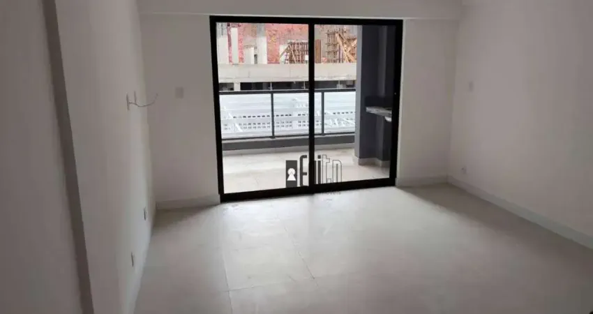 Studio com 1 dormitório à venda, 56 m² por R$ 325.000,00 - São Mateus - Juiz de Fora/MG