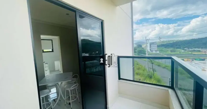Apartamento com 3 dormitórios à venda, 70 m² por R$ 320.000,00 - Francisco Bernardino - Juiz de Fora/MG
