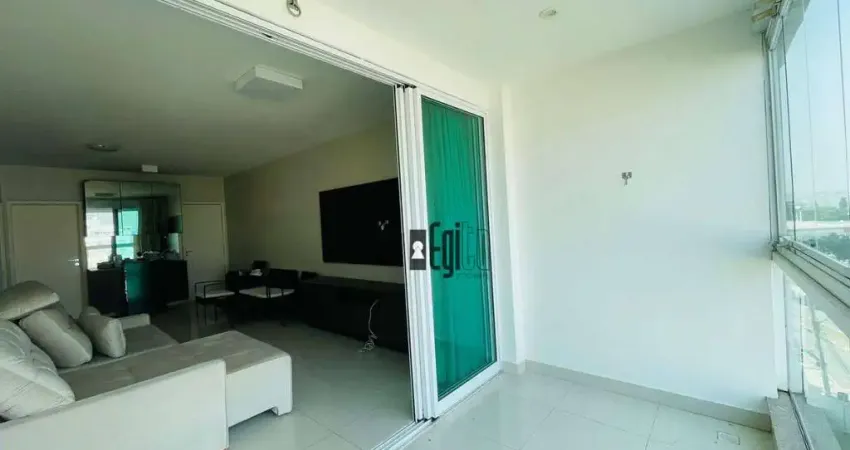 Apartamento com 2 dormitórios à venda, 83 m² por R$ 750.000,00 - Estrela Sul - Juiz de Fora/MG