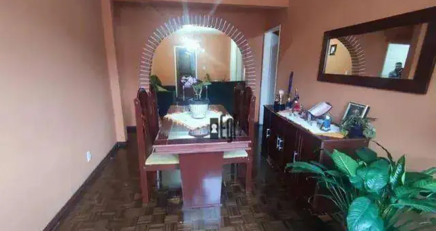 Apartamento com 3 dormitórios à venda, 95 m² por R$ 300.000,00 - Santa Luzia - Juiz de Fora/MG